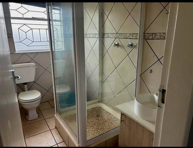 4 BEDROOM PROPERTY TO RENT IN BIRCHLEIGH